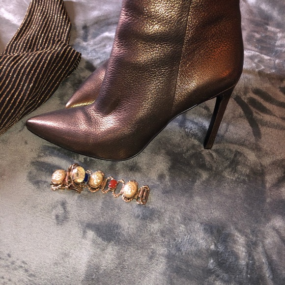 Booties - Picture 2 of 3